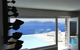 Csky Santorini